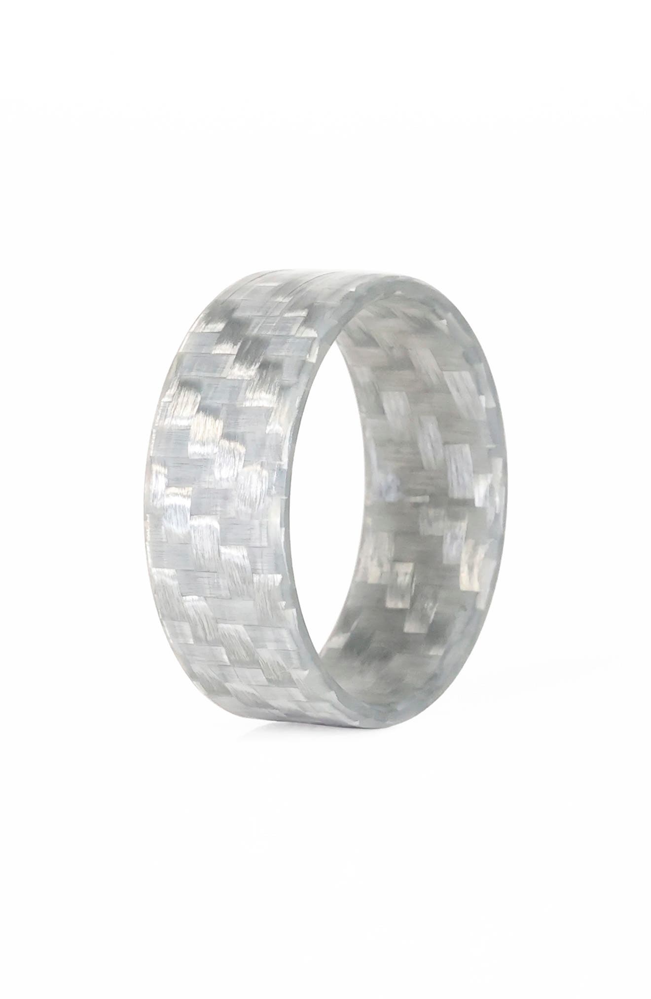 Element Ring Co. Ultralight Fiberglass Ring (Men) | Nordstrom