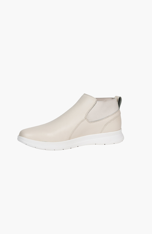 James O'regan Apollo Sneaker In Beige