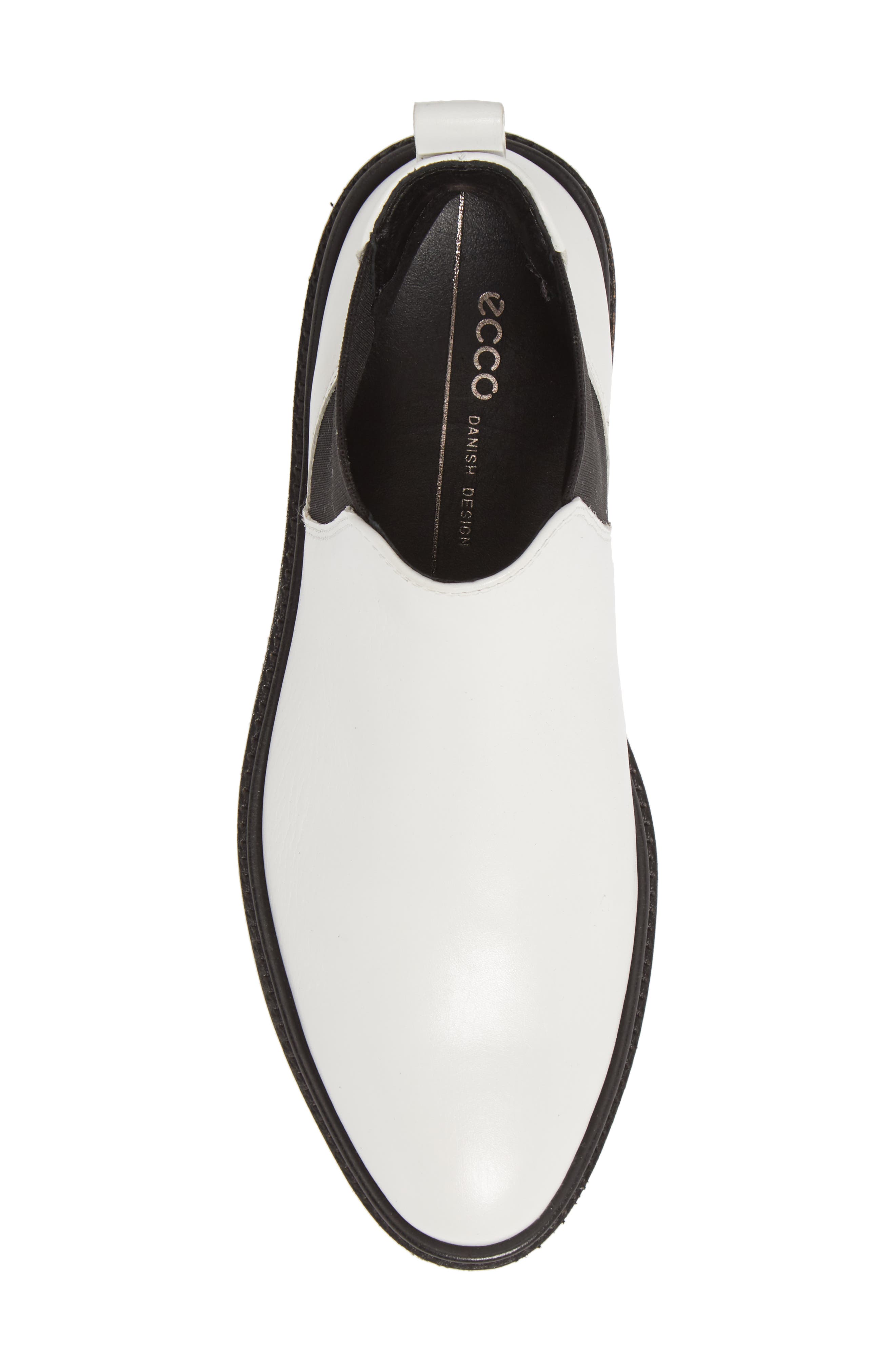 ECCO Incise Tailored Chelsea Boot, Alternate, color, 