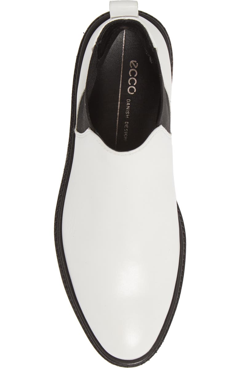 ECCO Incise Tailored Chelsea Boot, Alternate, color,