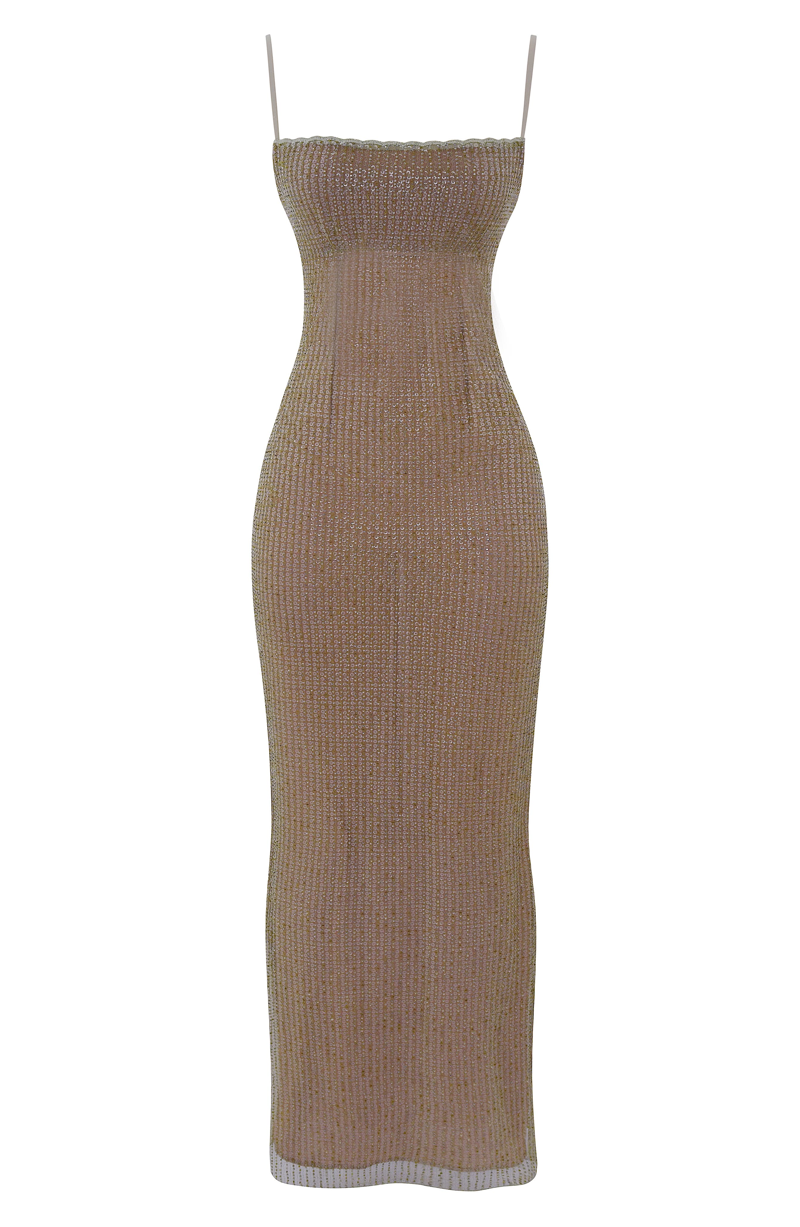 alondra sequin dress House Of CB ALONDRA Dress by House of CB