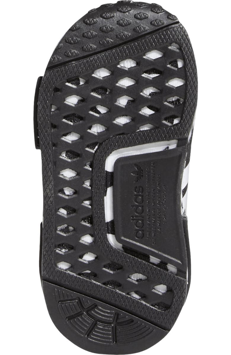 adidas Kids' NMD R1 Sneaker, Alternate, color,