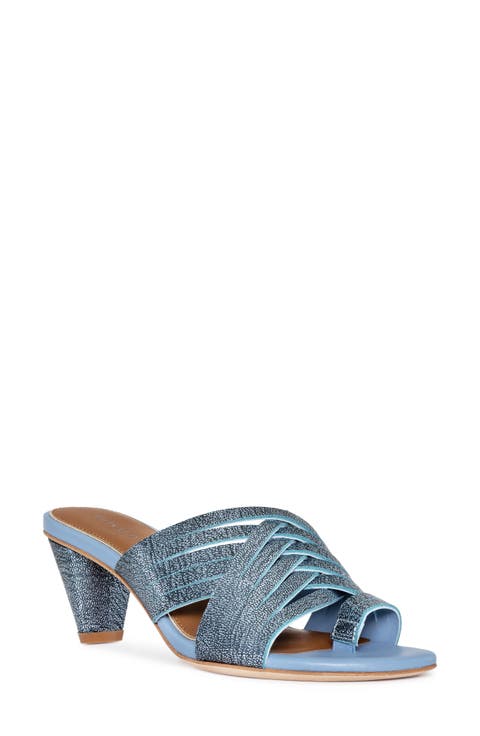 Alannis Slide Sandal (Women)