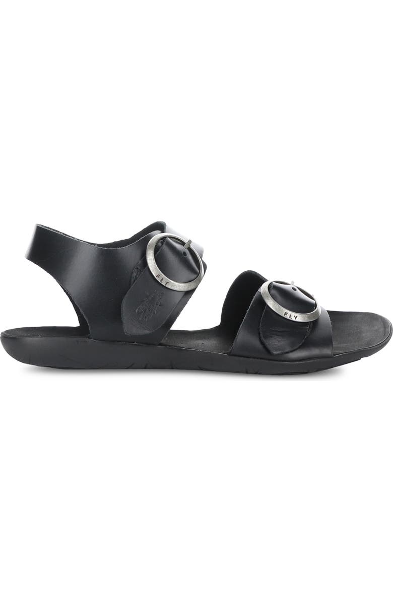 Fly London Masa Sandal, Alternate, color,