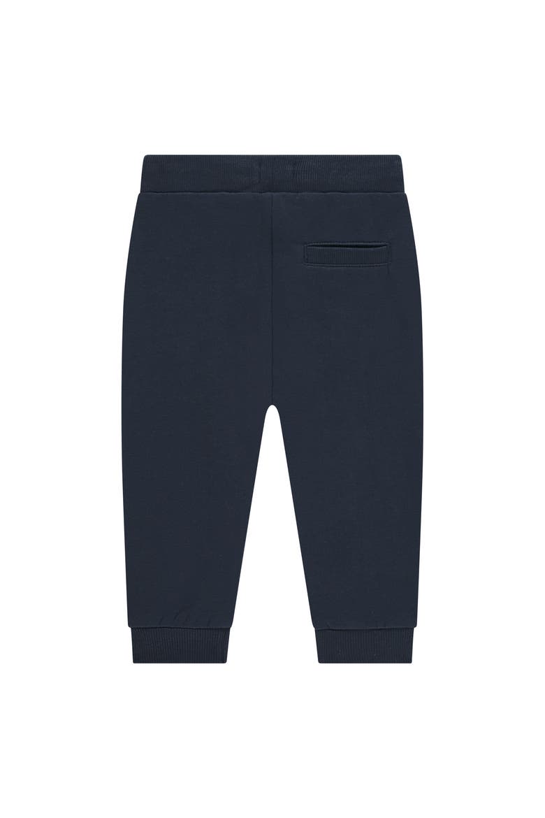 Jogger Sweatpants, Alternate, color, Night