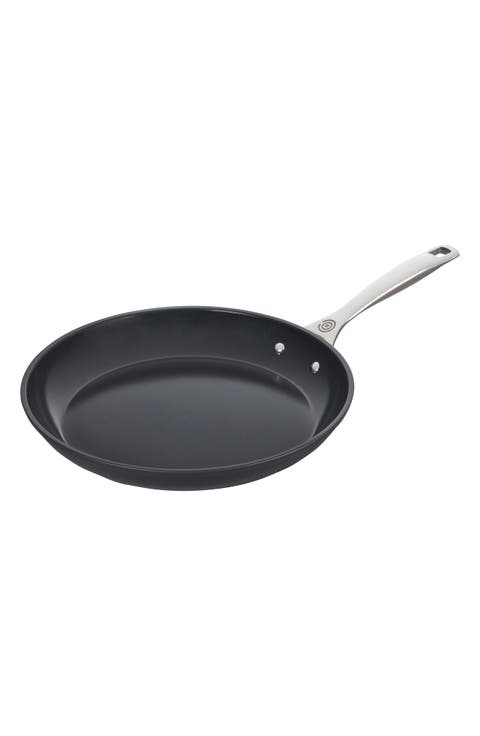 Nonstick Ceramic 12-Inch Shallow Fry Pan