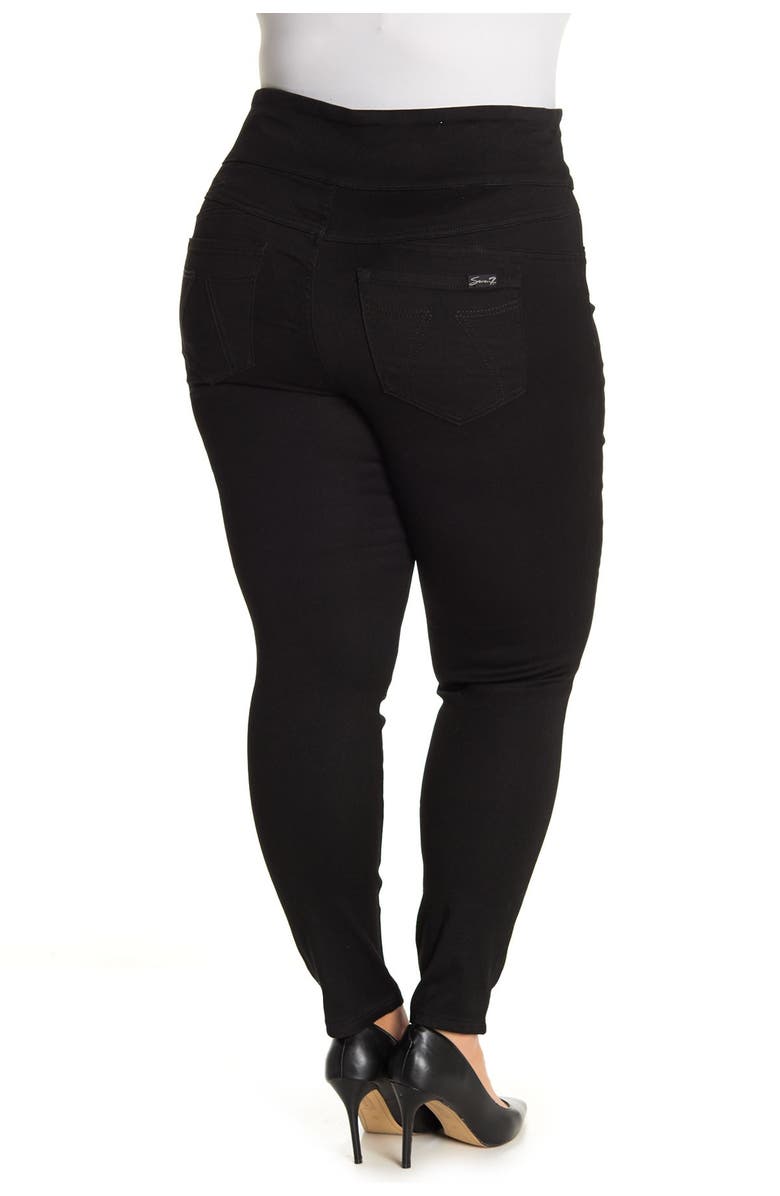 Seven7 High Rise Pull-On Jeggings, Main, color, 