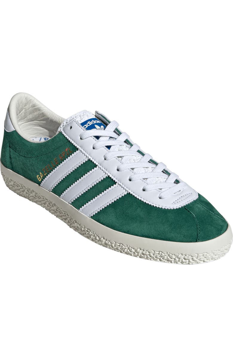 adidas Gazelle SPZL Low Top Sneaker, Main, color,
