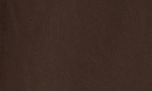Ag Everett Slim Straight Leg Pants In Brown