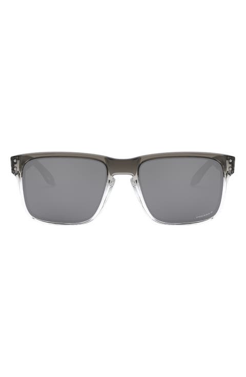 Holbrook™ 57mm Prizm™ Polarized Keyhole Sunglasses