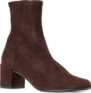Aquatalia Luana Weatherproof Leather Bootie