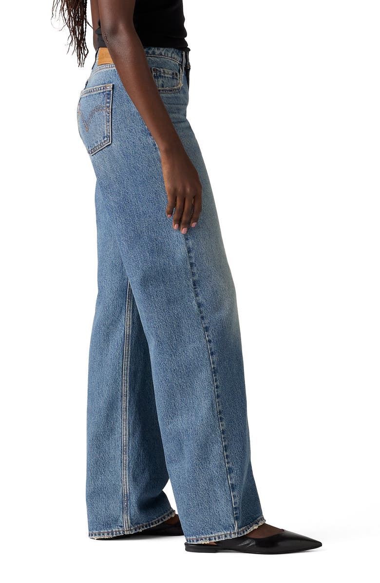 Levi's<sup>®</sup> Low Loose Jeans, Alternate, color, Rescued City