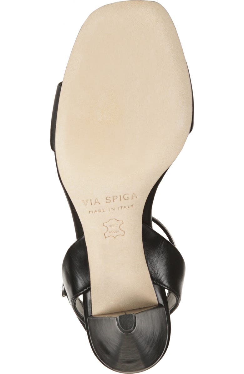 Via Spiga Ria Sandal, Alternate, color,