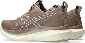 GLIDERIDE<sup>®</sup> MAX Running Shoe