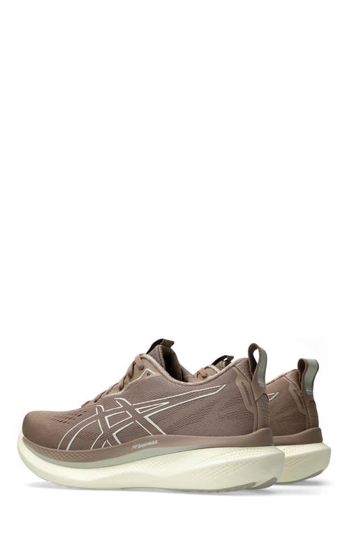 ASICS ASICS® GLIDERIDE® MAX RUNNING SHOE