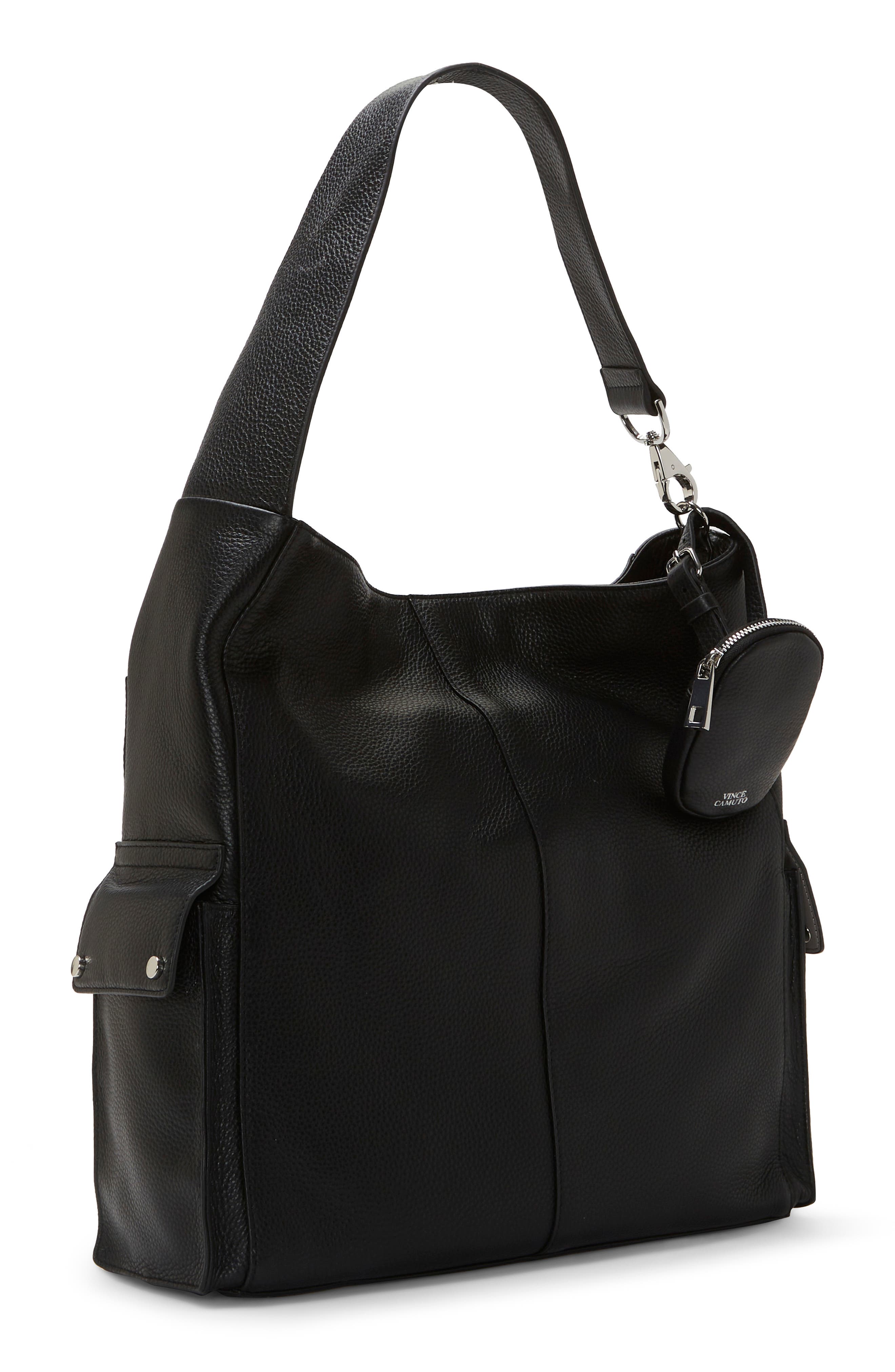 Vince Camuto Coen Hobo Bag, Alternate, color, 