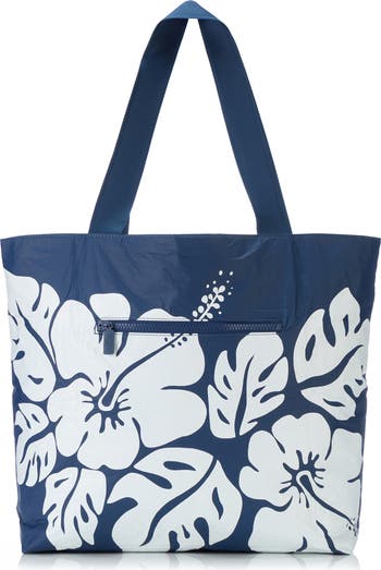 Hibiscus selling colored Tote Backback