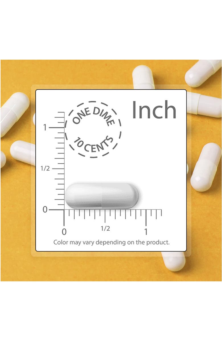 SuperSmart Goji Berry Extract 1500mg, Alternate, color,