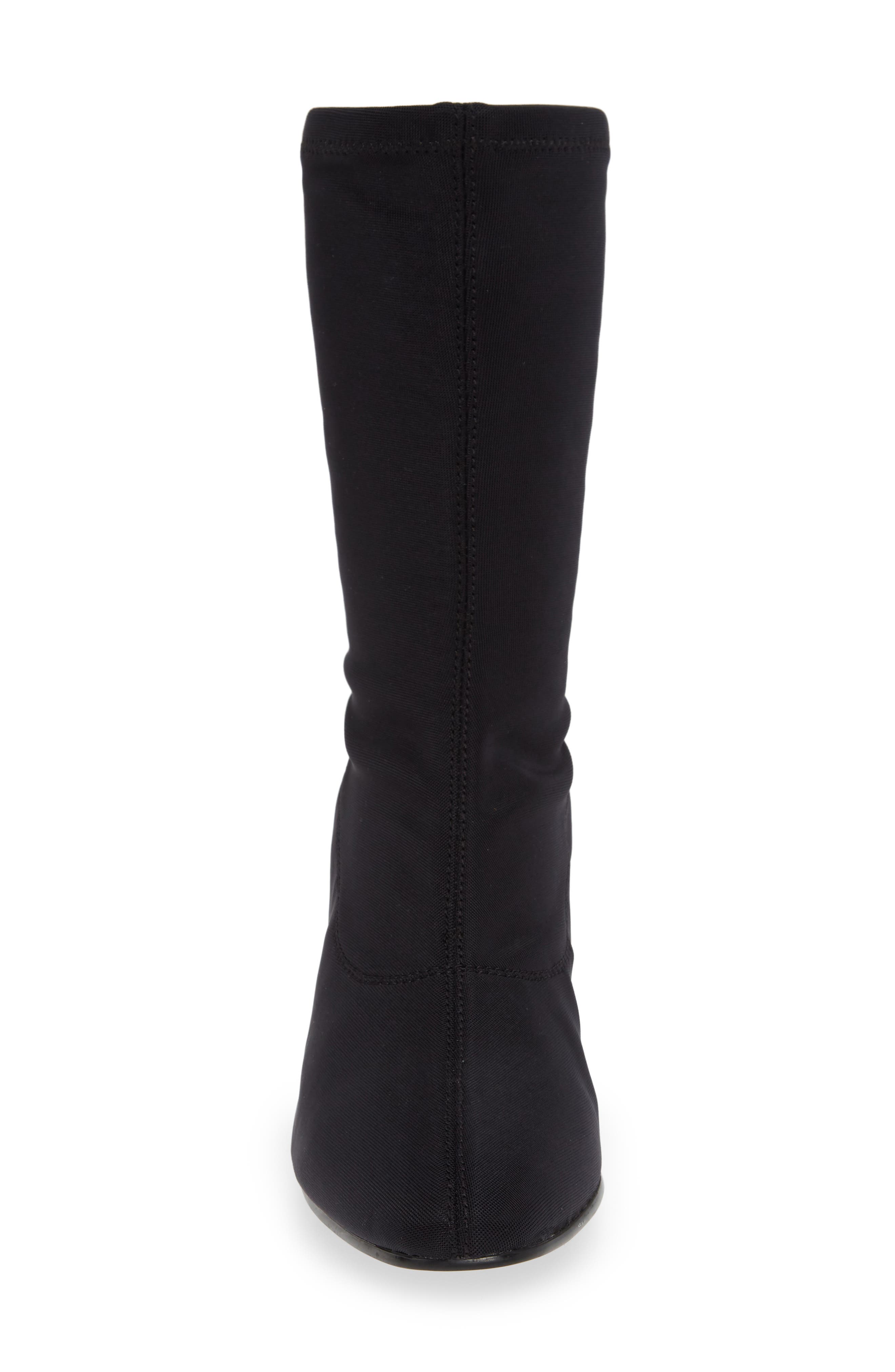 Vagabond Shoemakers Alice Stretch Bootie, Alternate, color, 