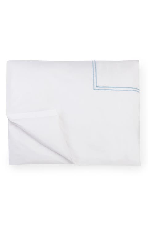 Grande Hotel Duvet Cover