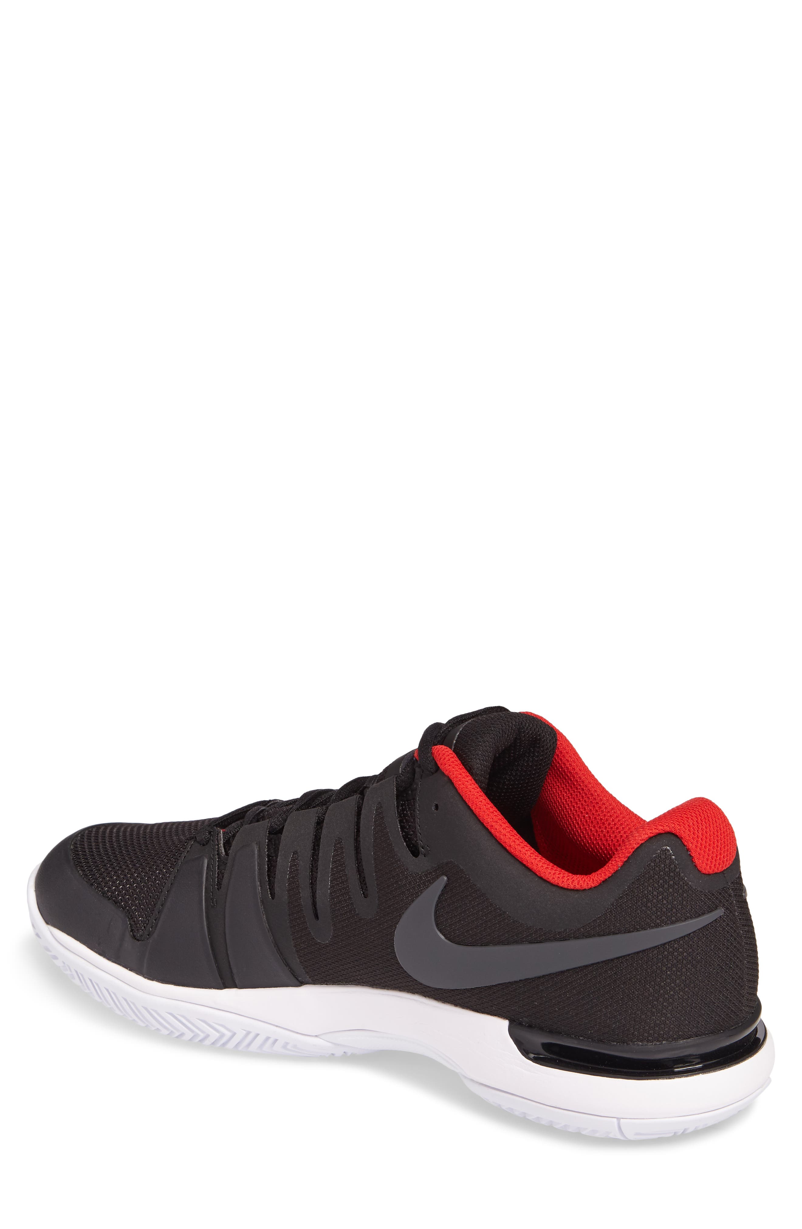 Nike 'Zoom Vapor 9.5 Tour' Tennis Shoe, Alternate, color, 
