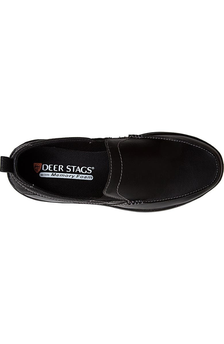 Deer Stags Everest2 Slip-On Loafer - Wide Width Available, Alternate, color,
