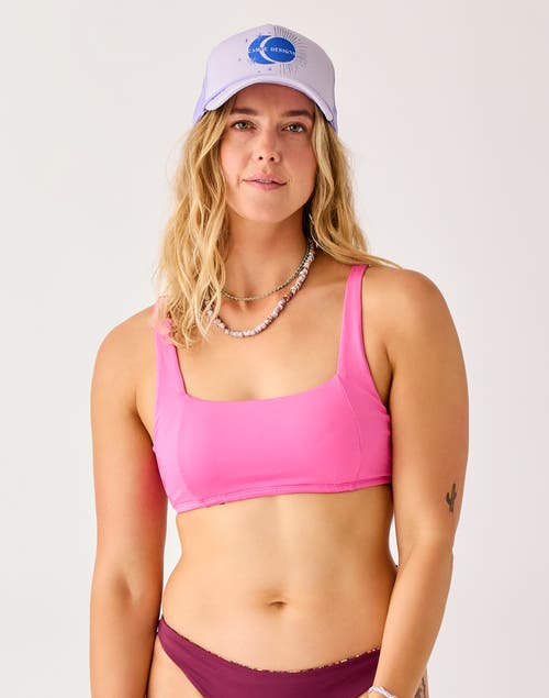 Carve Designs Penelope Top D Cup