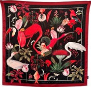 Muzaluci Scarf R Jungle