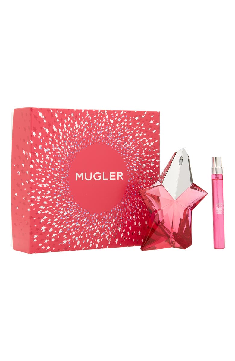 MUGLER Angel Nova by Mugler Eau de Parfum Set, Alternate, color, 