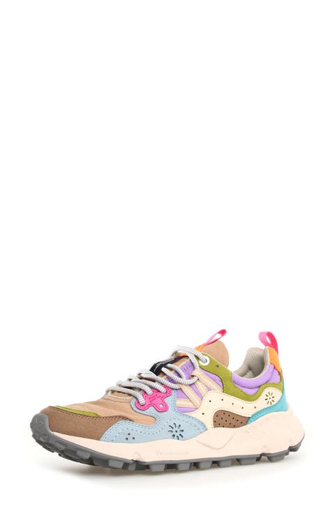 Yamano 3 Kaiso Sneaker (Women)