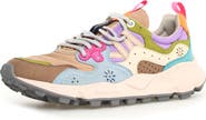 Flower MOUNTAIN Yamano 3 Kaiso Sneaker