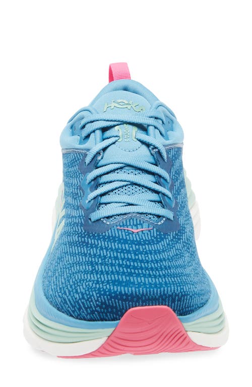 Hoka Gaviota 5 Running Shoe In Multi