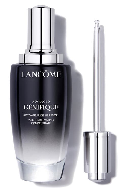 Advanced Génifique Youth Activating Concentrate Anti-Aging Face Serum $260 Value