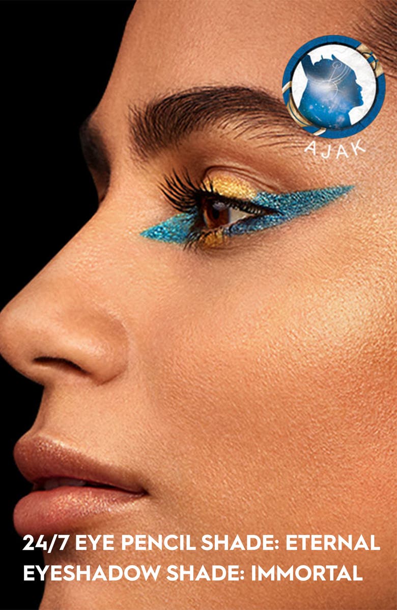 Urban Decay x Marvel 'Eternals' Eyeshadow Palette, Alternate, color,