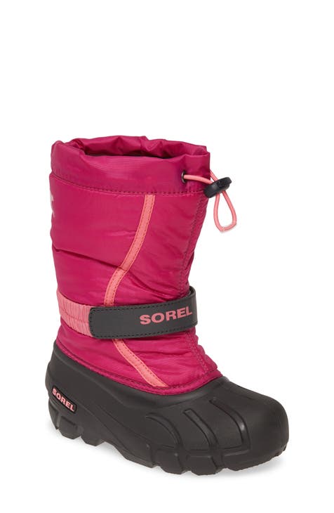 Shop Pink Sorel Online Nordstrom