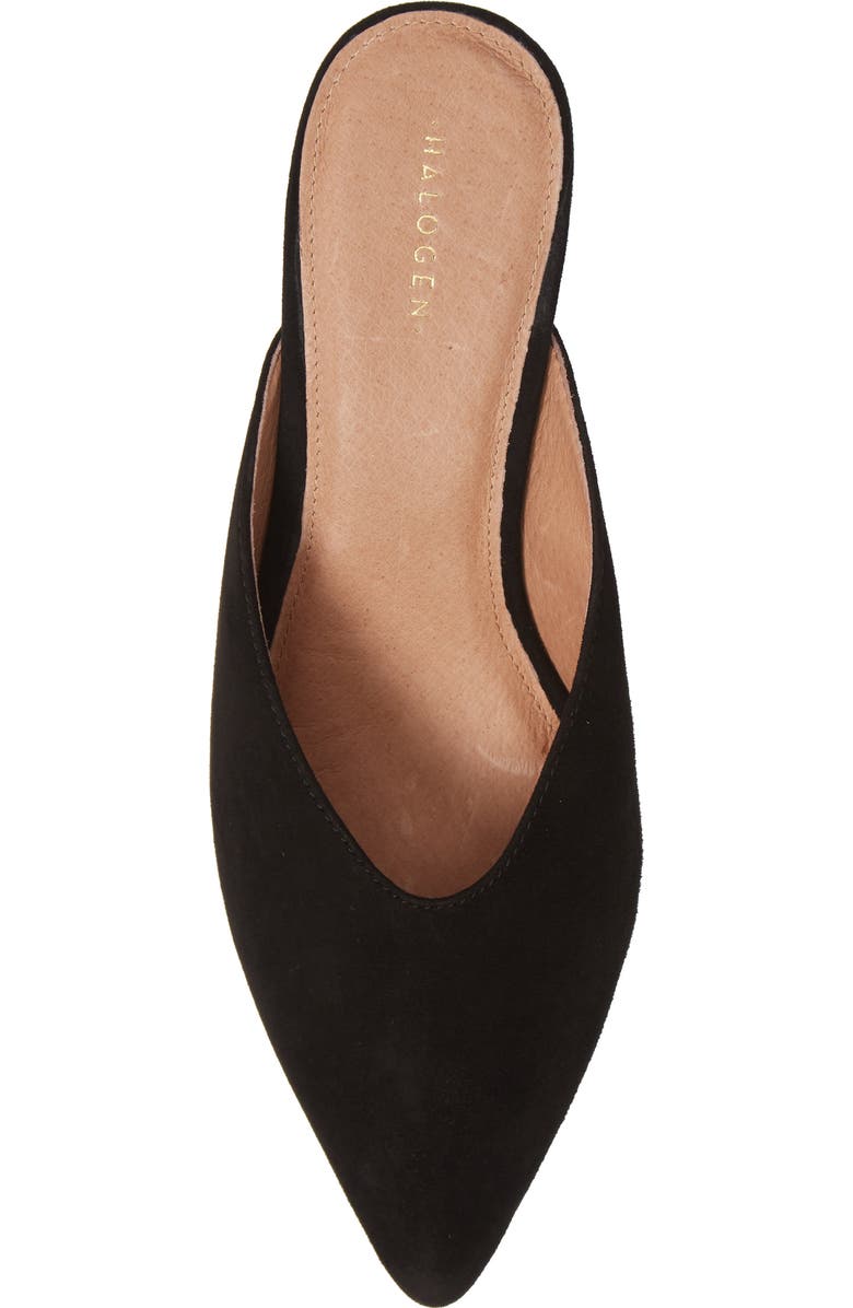 Halogen<sup>®</sup> Tori Mule, Alternate, color,