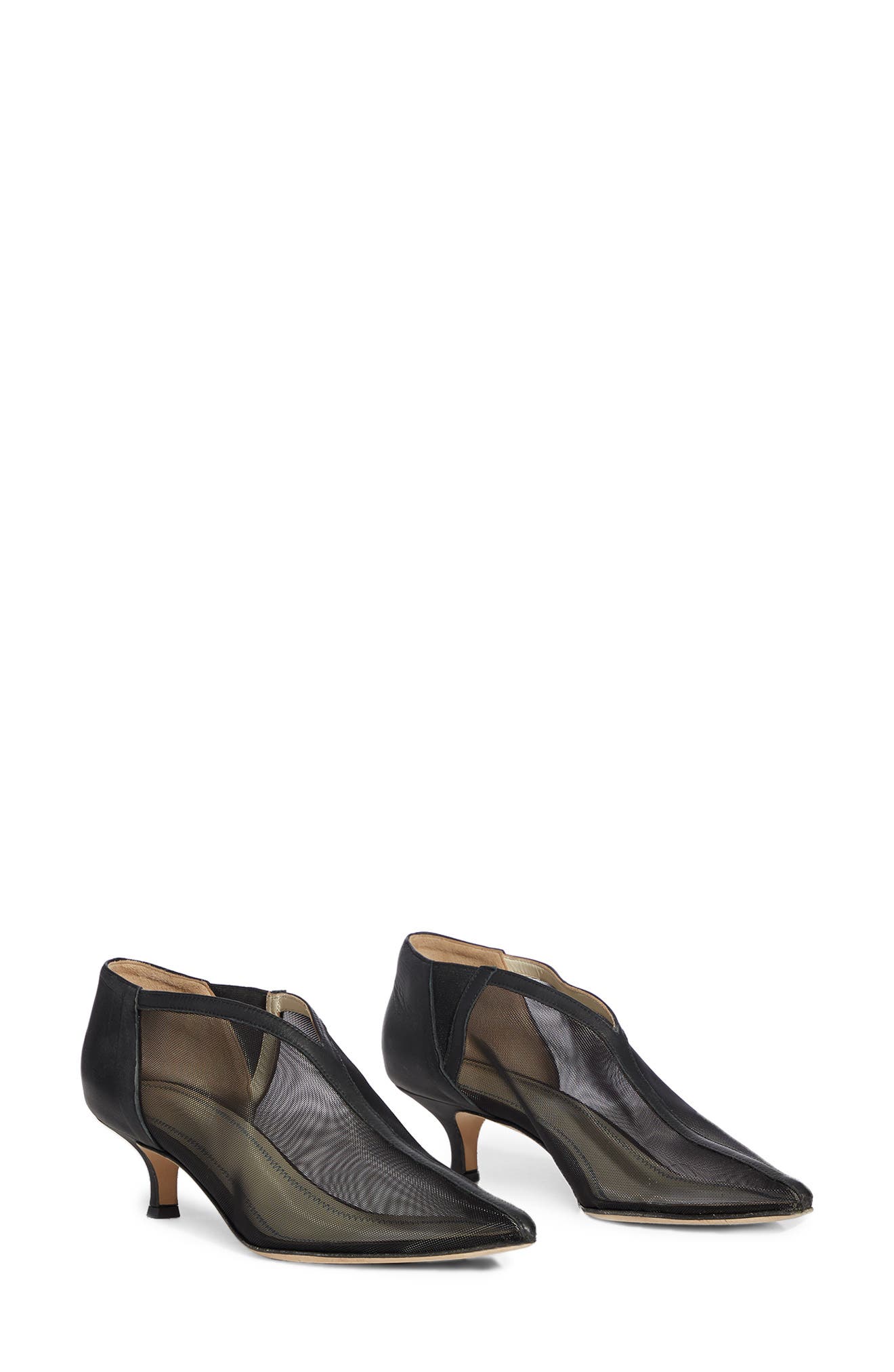 Tibi Joe Bootie, Main, color, 