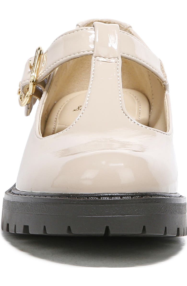 Sam Edelman Kids
Taelor T-Strap Shoe, Alternate, color, Chailatte