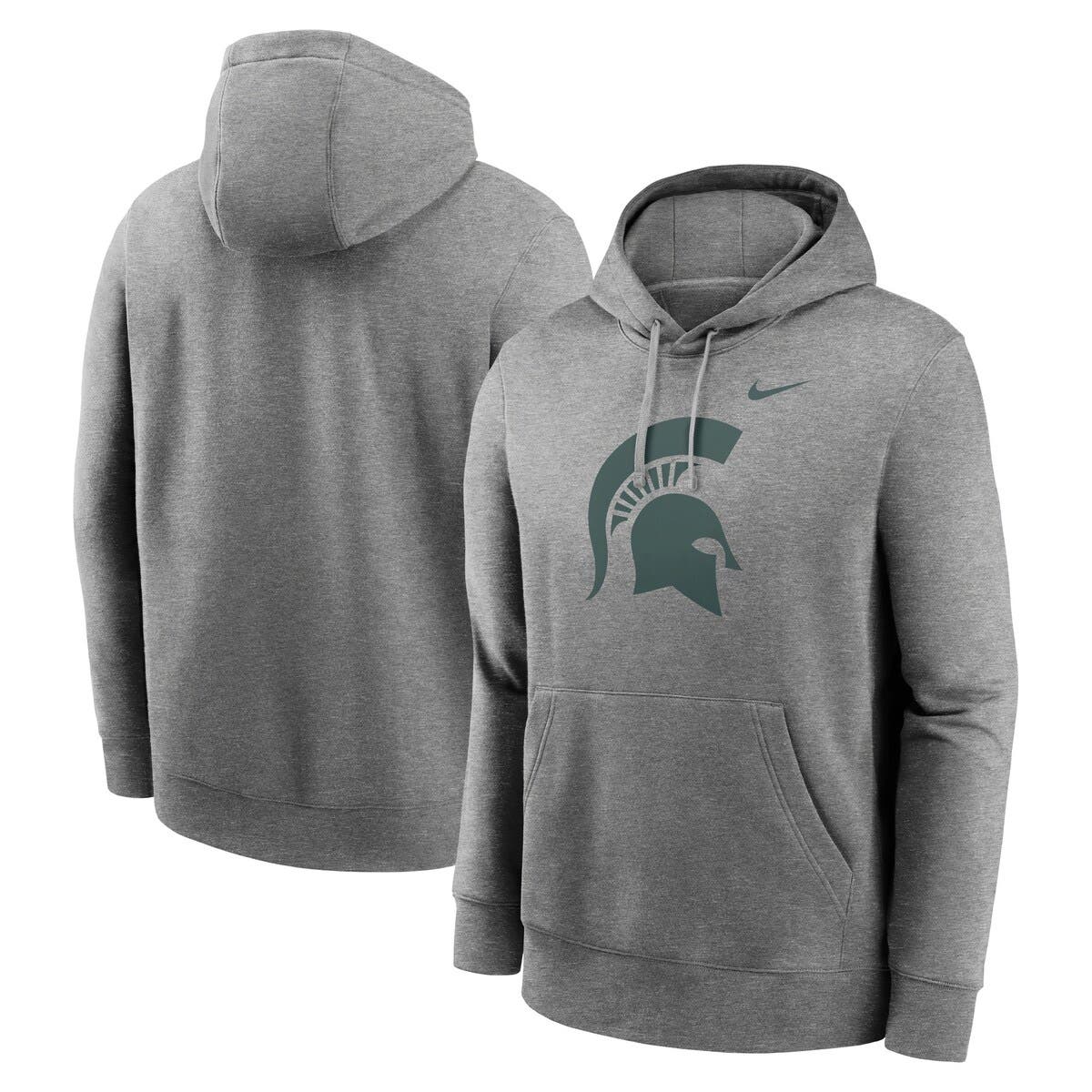 selected Heather Gray
