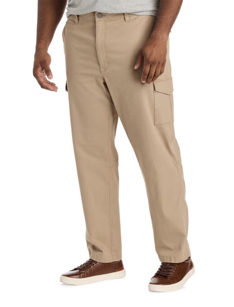 Big & Tall Everyday Cargo Pants