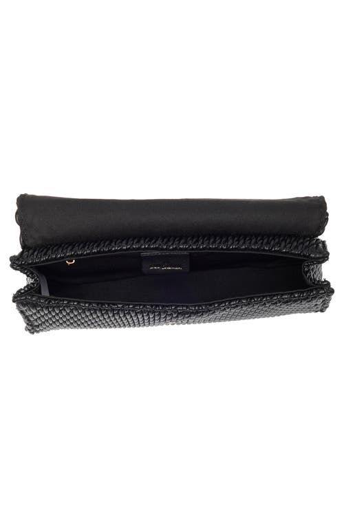 SAM EDELMAN SAM EDELMAN JULIA QUILTED CLUTCH