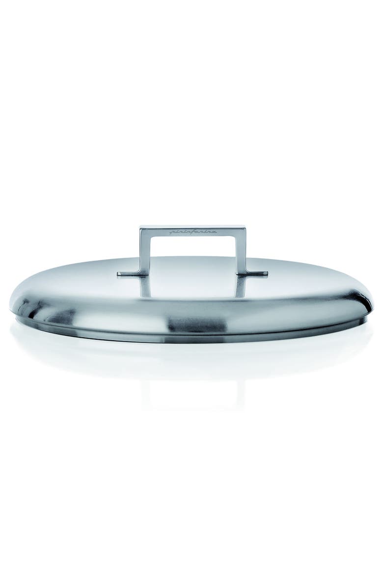 Mepra Stile By Pininfarina Lid, Main, color, Silver