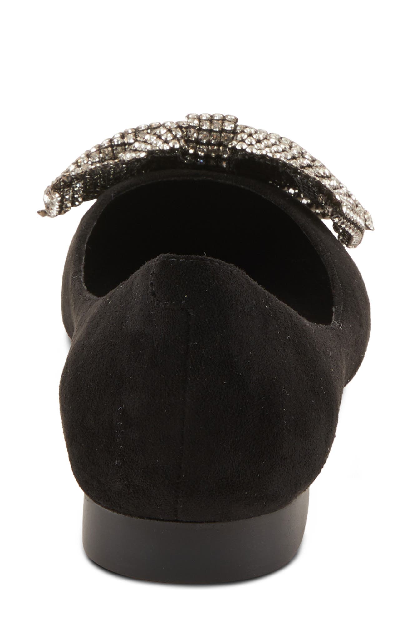 AZURA BY SPRING STEP Adularia Bow Flat, Alternate, color, 