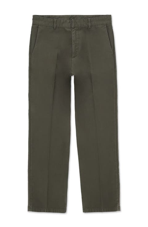 Maine Trousers