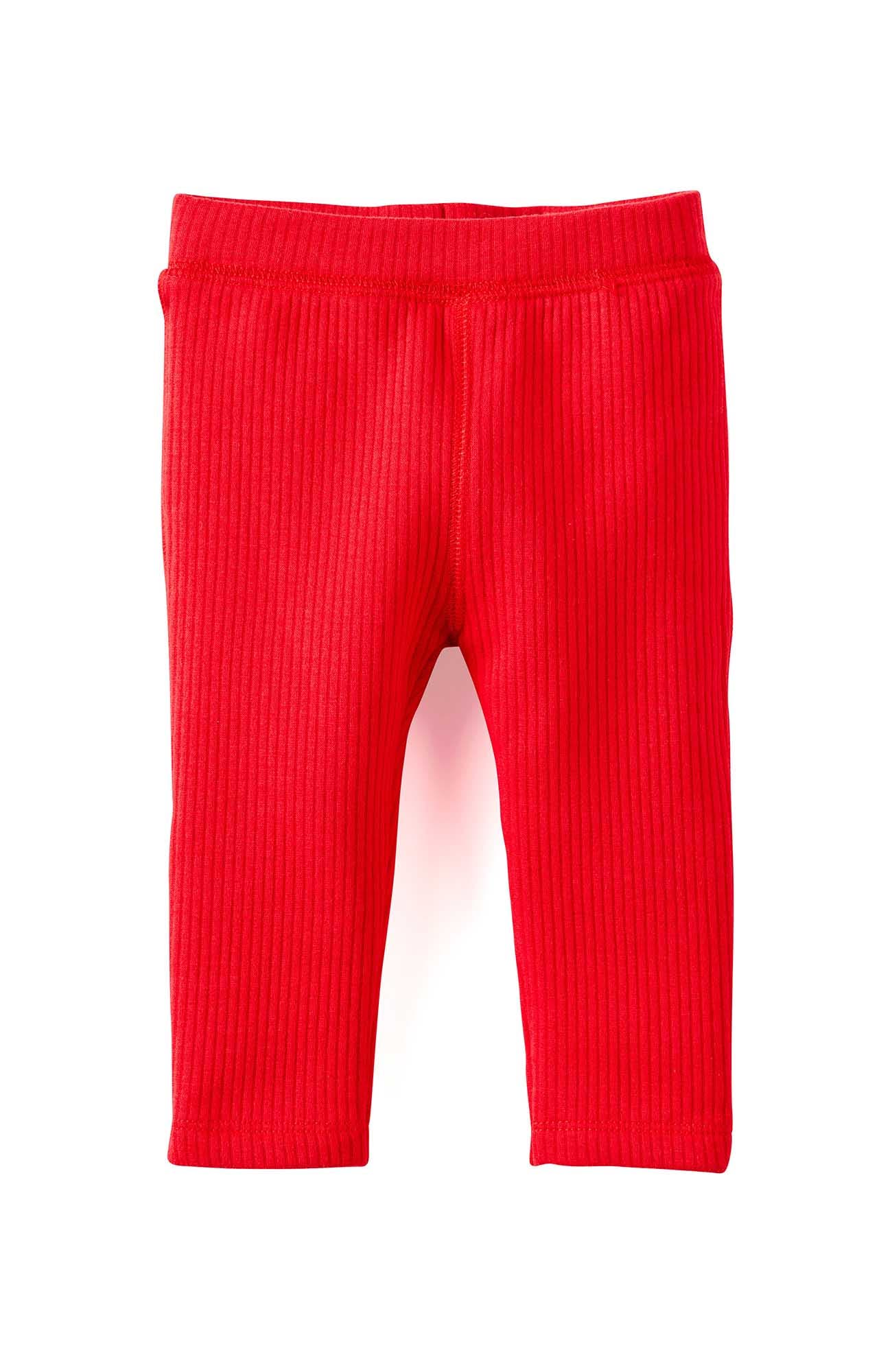 Varsity Red