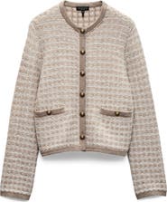 rag & bone Robyn Cardigan