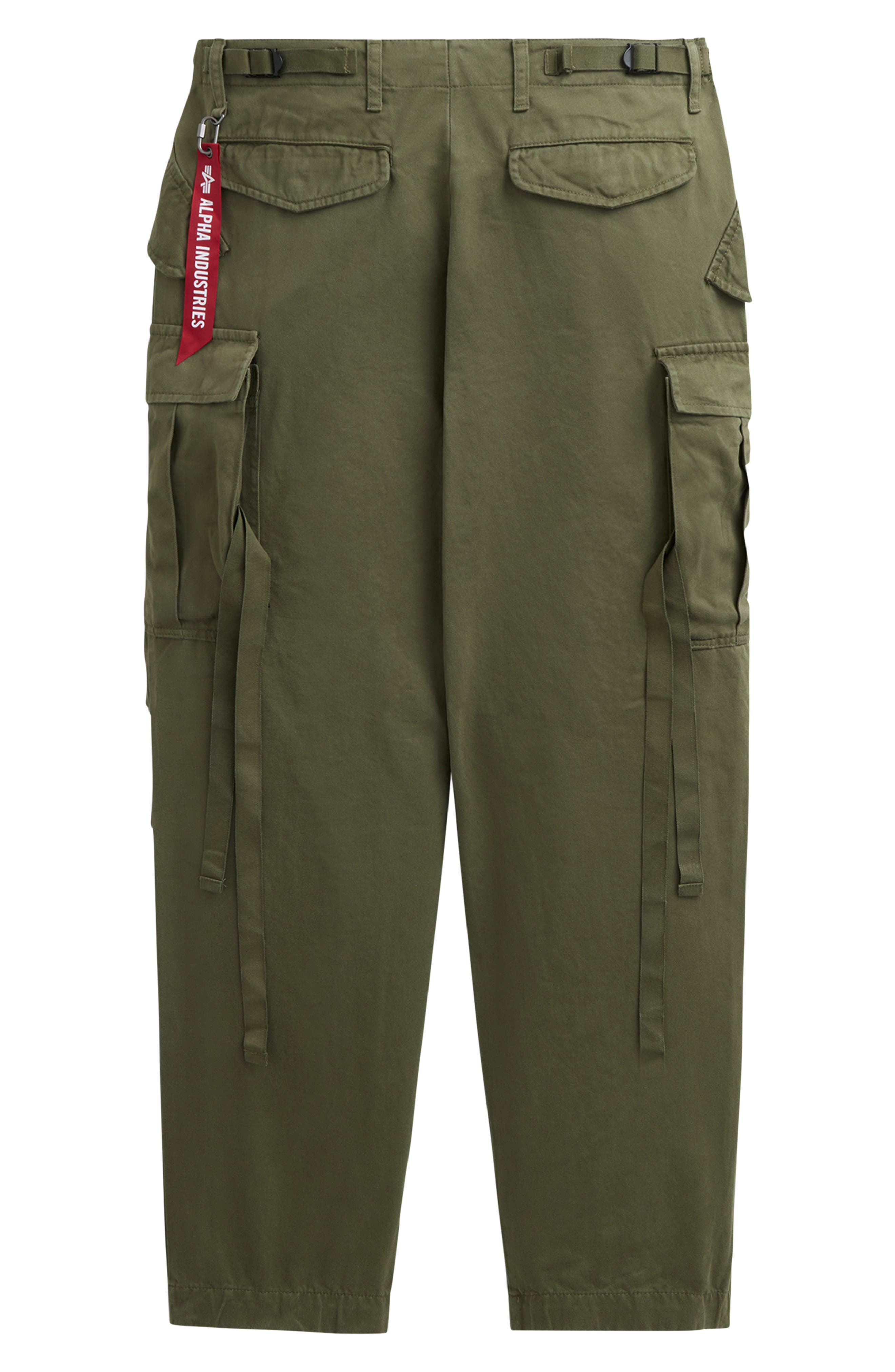 M-65 Cargo Pants (Men) | Nordstrom