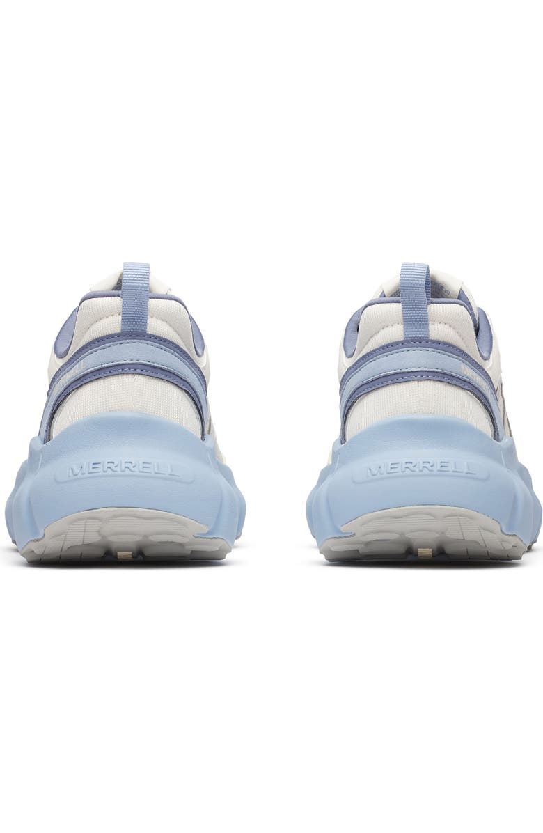 Merrell Clover Tech Sneaker, Alternate, color, Seaway