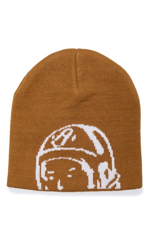 Cognito Skull Cap Beanie