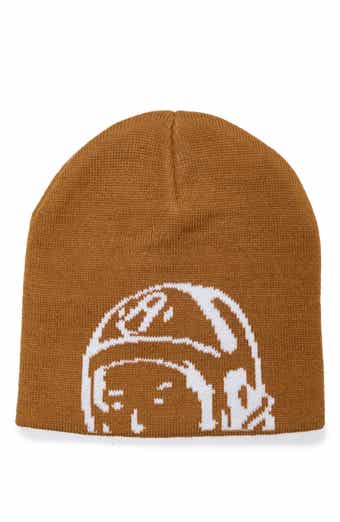 Billionaire Boys Club Cognito Skull Cap Beanie